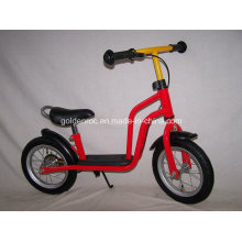 Steel Frame Balance Bike (PB213-6D)